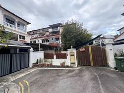 Loyang Villas (D17), Terrace #459903021